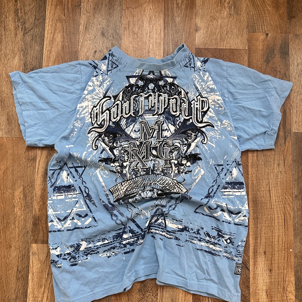 Southpole Graphic T-Shirt